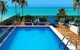 Hotel do Mar Cabo Branco